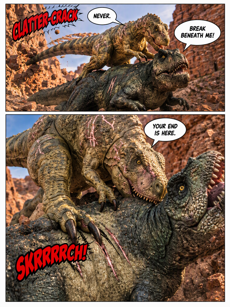 The Final Sovereign (page 2 of 4)