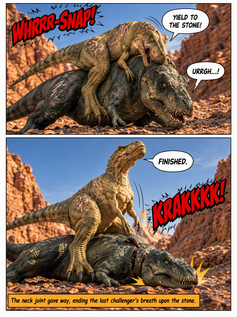 The Final Sovereign (page 3 of 4)