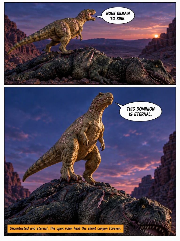 The Final Sovereign (page 4 of 4)