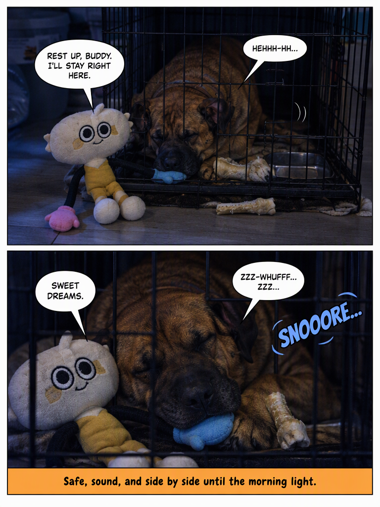 Midnight Delivery (page 4 of 4)