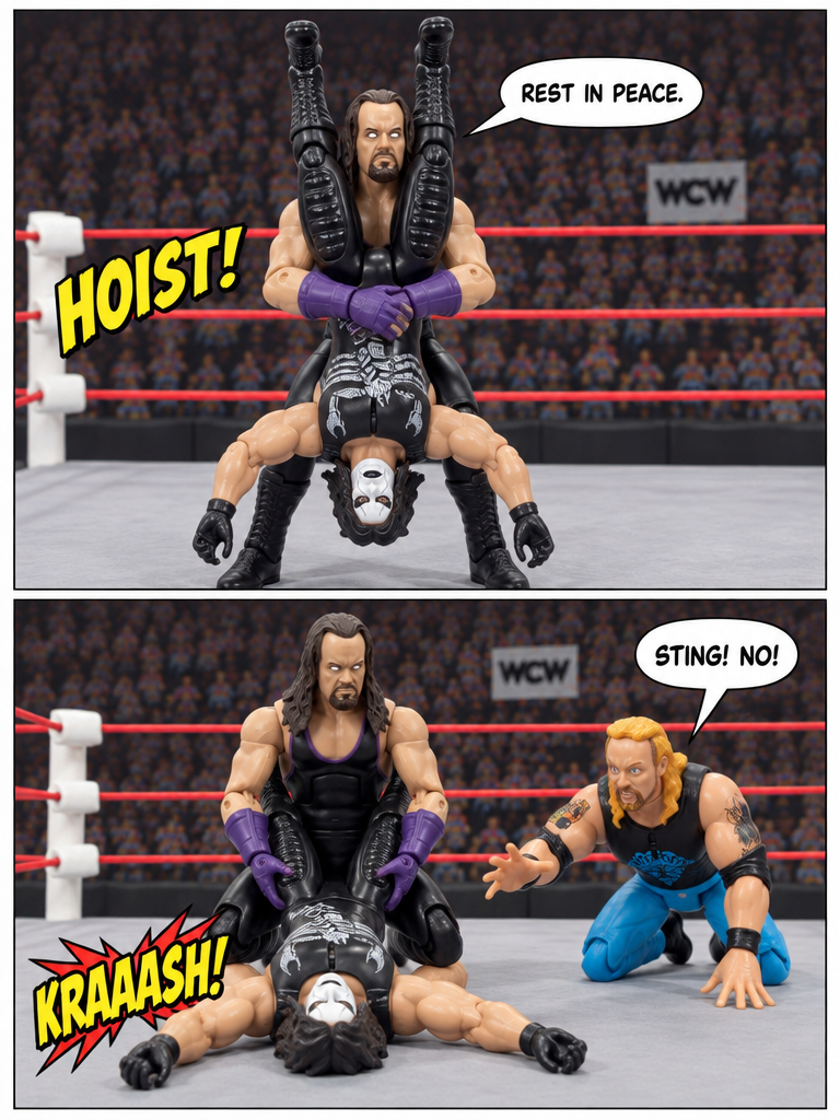 Casket of Doom (page 2 of 4)