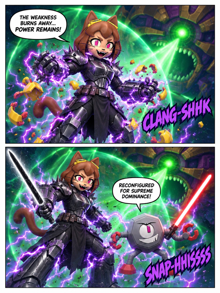 Rise of the Dark Empire (page 3 of 4)