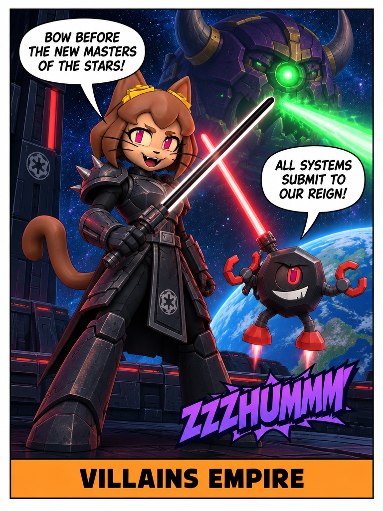 Rise of the Dark Empire (page 4 of 4)