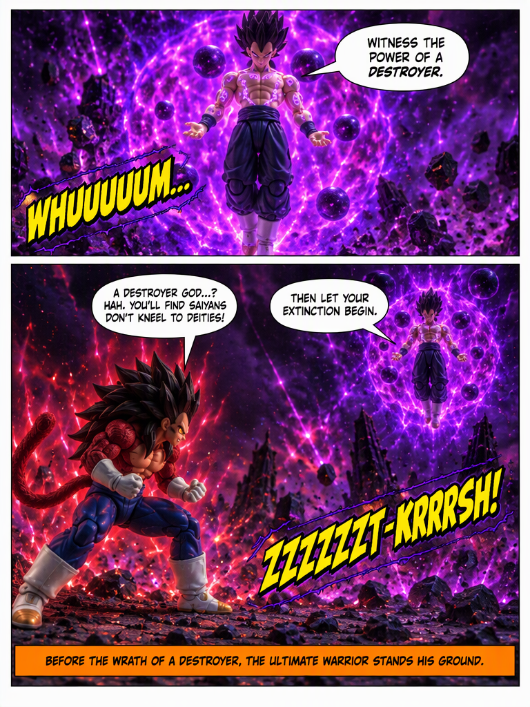 Awakening of Destruction (page 4 of 4)