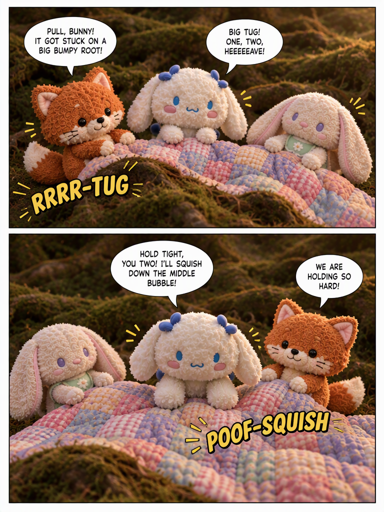 a sudden bunny (page 30 of 40)