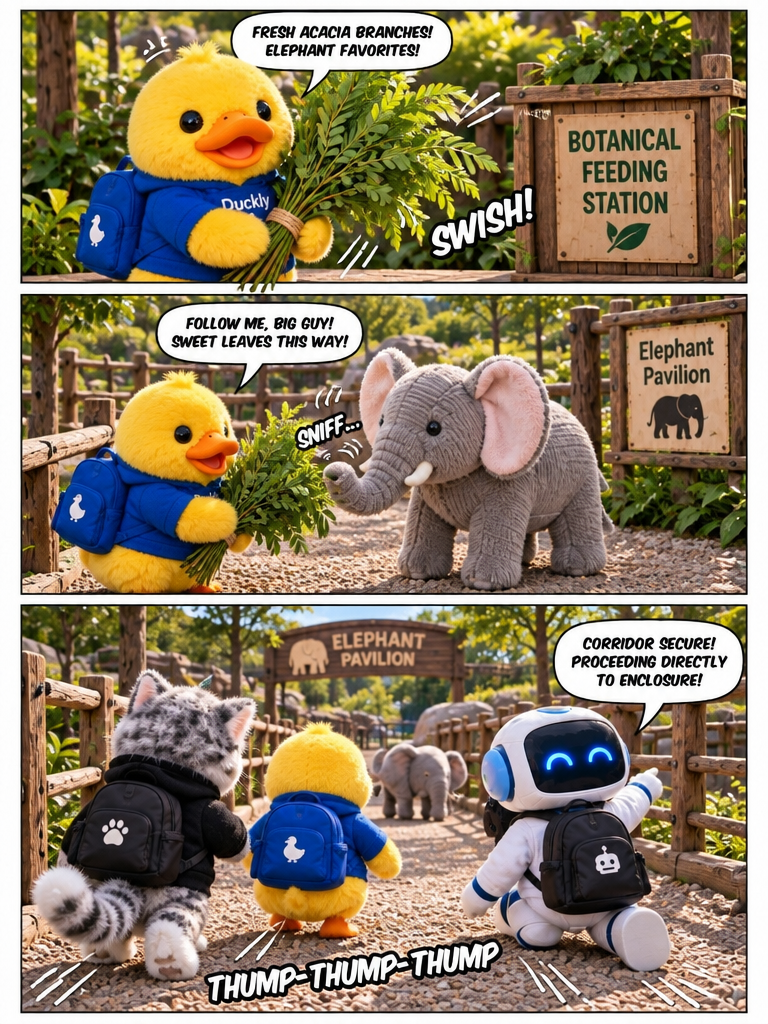 The Great Elephant Round-Up (page 3 of 4)