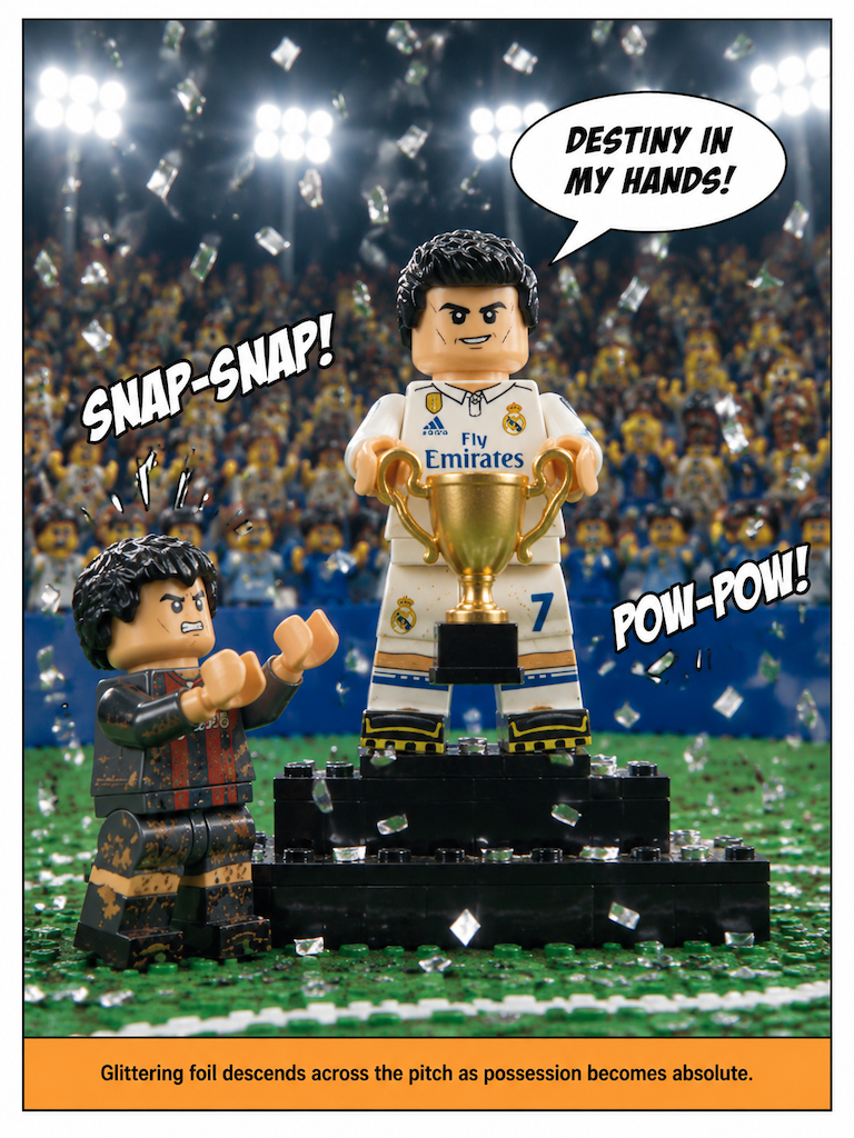 Trophy of the Invincible (page 2 of 4)