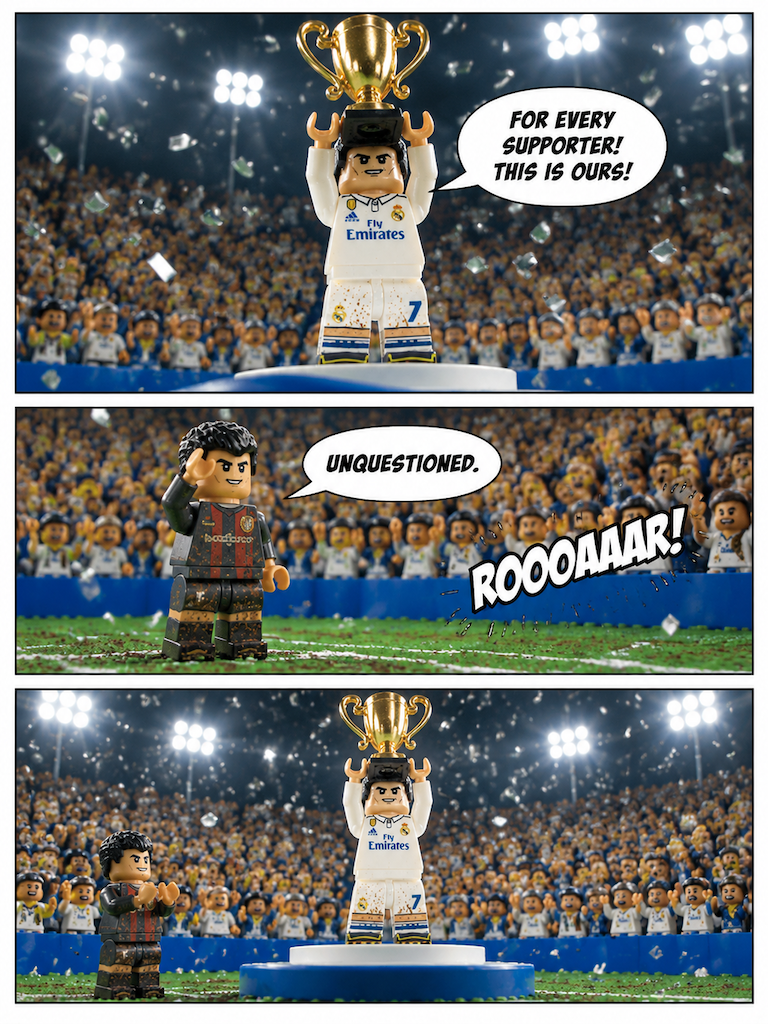Trophy of the Invincible (page 3 of 4)