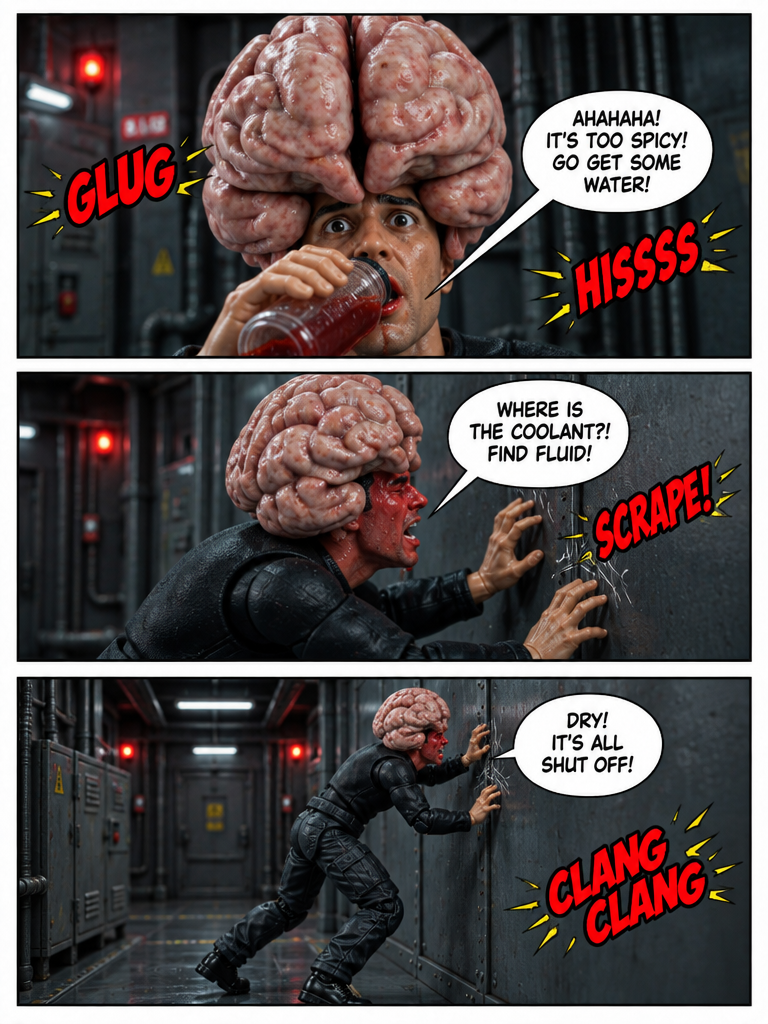 Thermal Rejection (page 2 of 4)