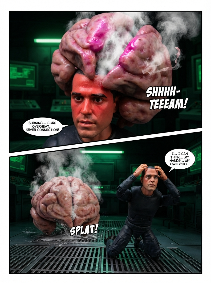 Thermal Rejection (page 3 of 4)