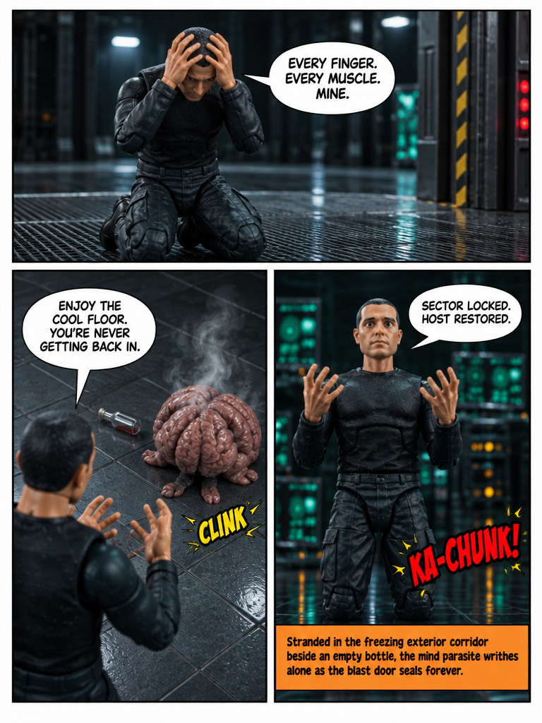 Thermal Rejection (page 4 of 4)