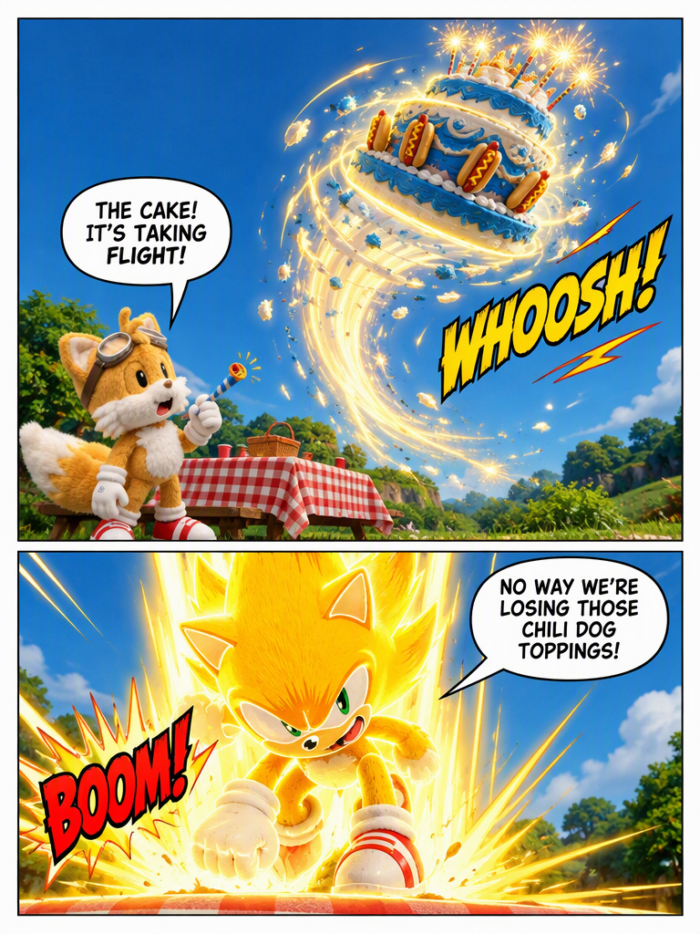Super Surprise Blast (page 2 of 4)