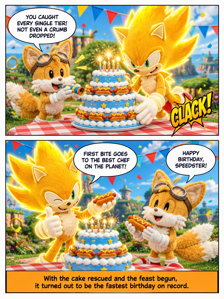 Super Surprise Blast (page 4 of 4)