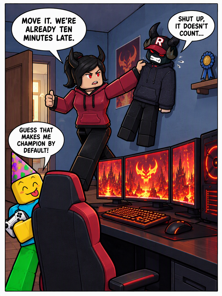 Fun in My Way (page 8 of 12)