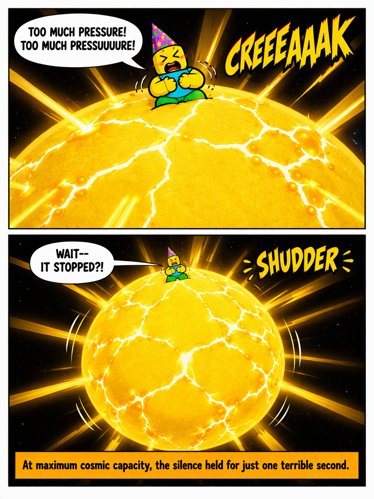 Cosmic Pop (page 2 of 4)