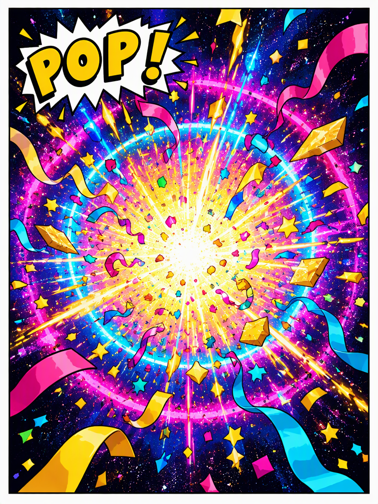 Cosmic Pop (page 3 of 4)