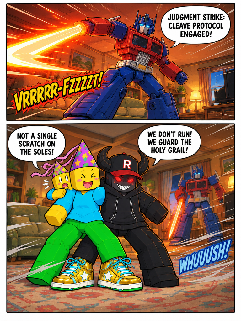 A Clean Cut Across Dimensions (page 2 of 4)