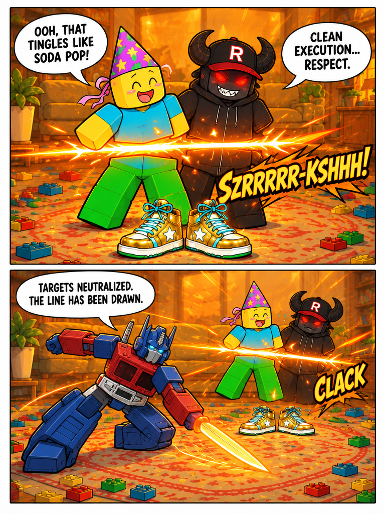 A Clean Cut Across Dimensions (page 3 of 4)