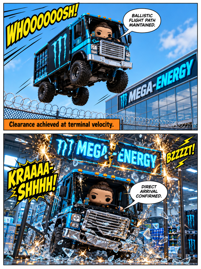 Eve's High-Octane Supply Run (page 3 of 4)