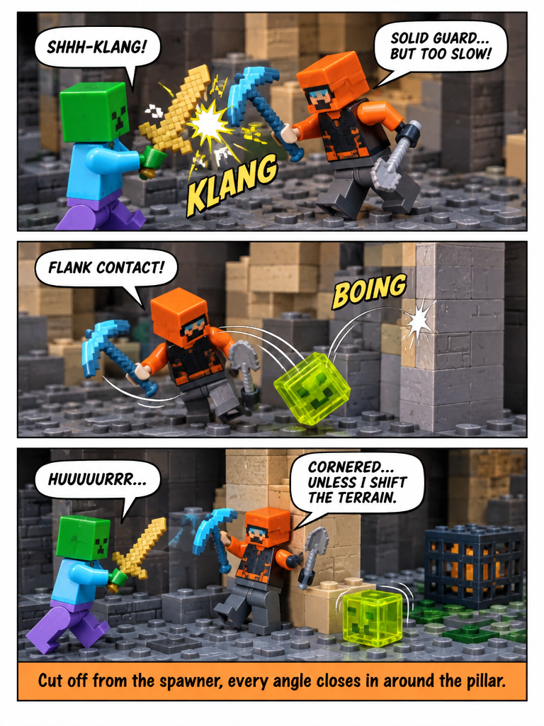 Dungeon Clash (page 2 of 4)