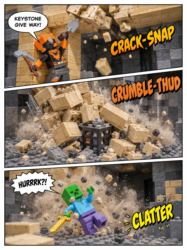 Dungeon Clash (page 3 of 4)