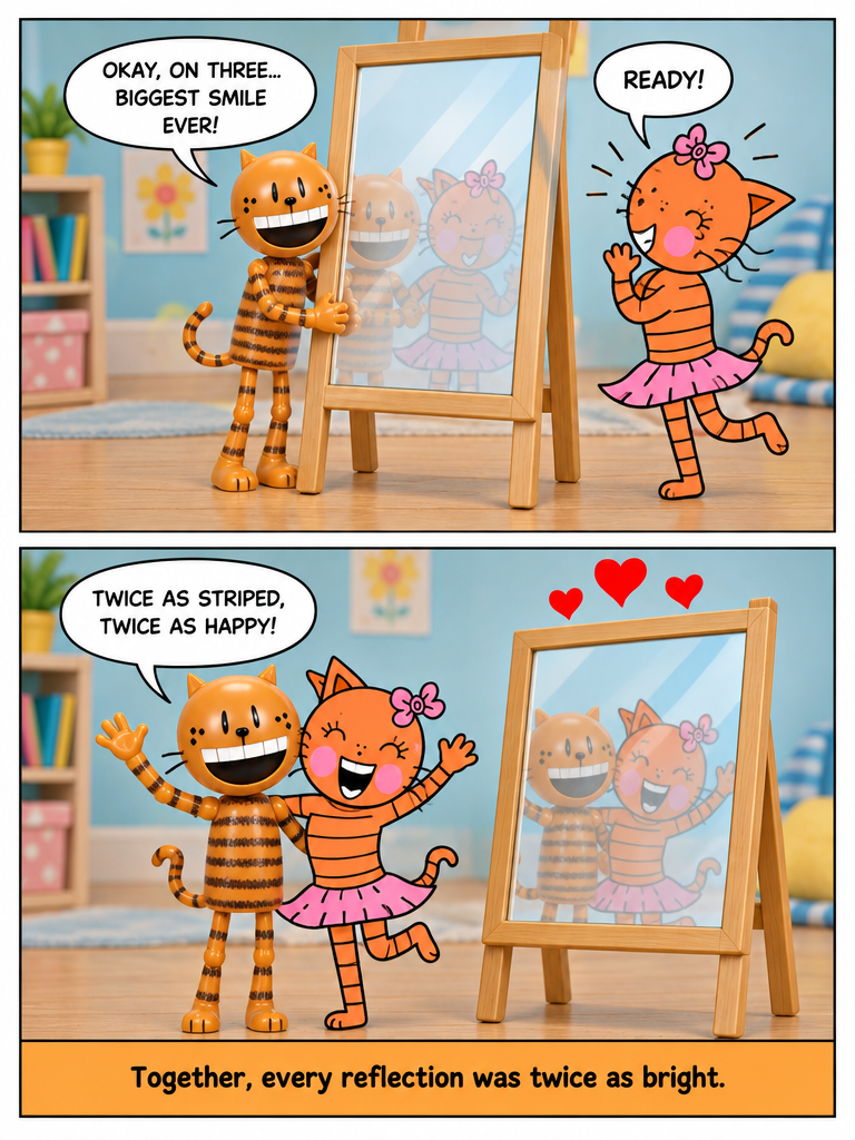Through the Looking Glass (page 4 of 4)