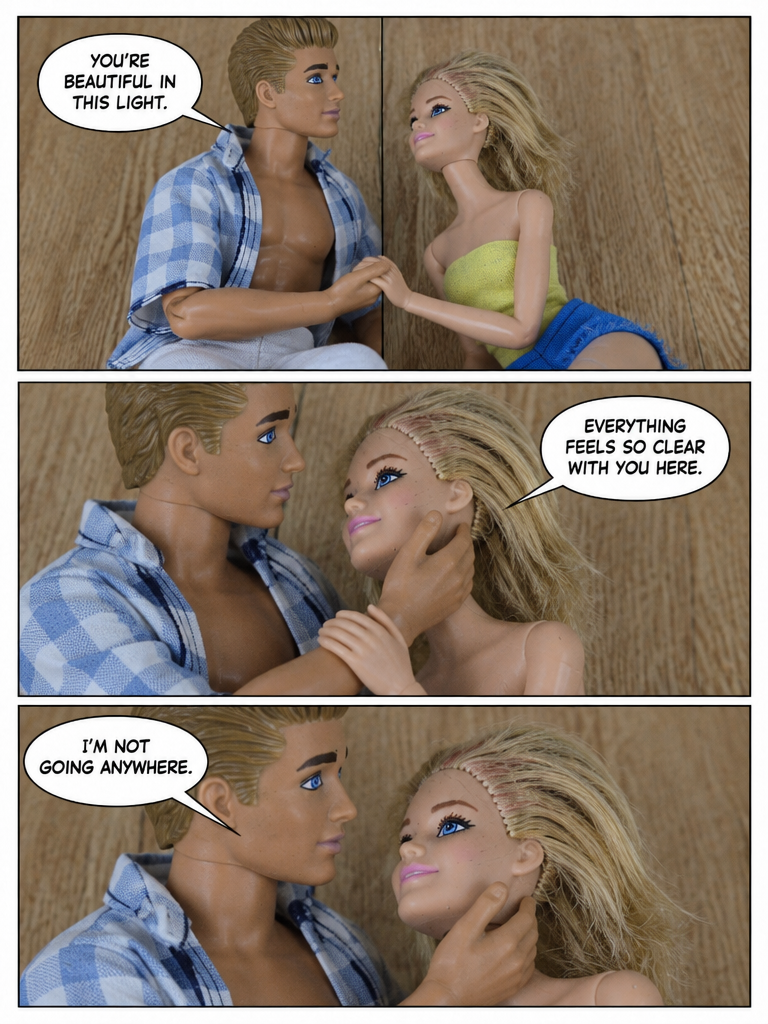 A Closer Promise (page 2 of 4)