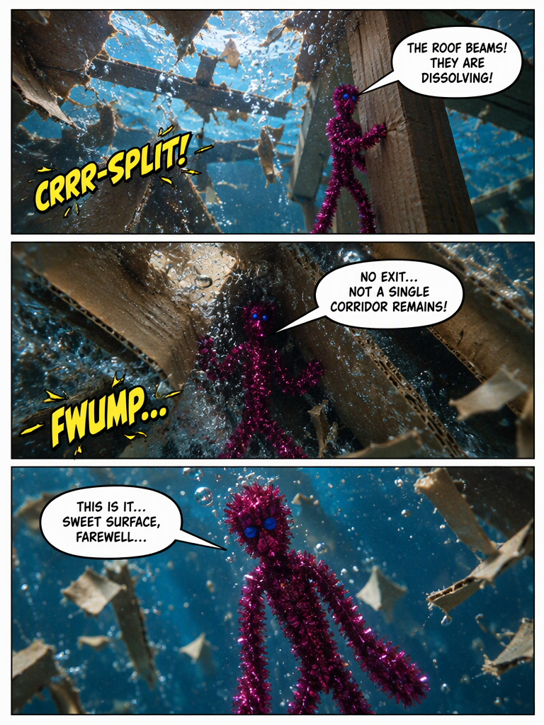 Deep Water Shopping Spree (page 2 of 4)