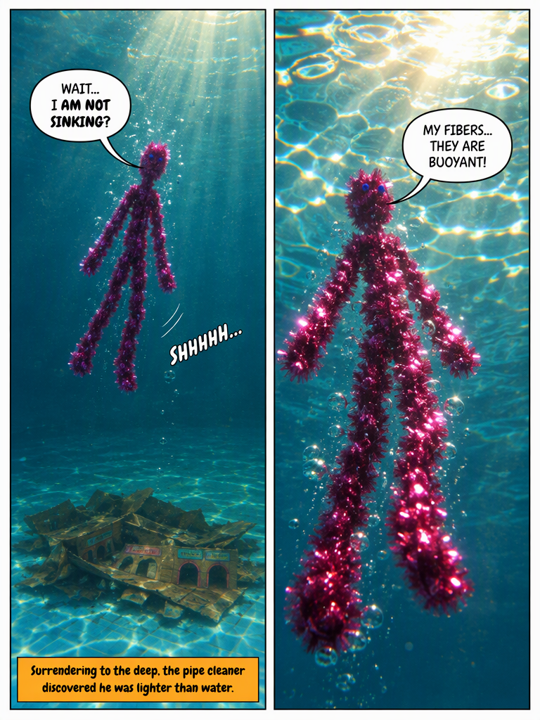 Deep Water Shopping Spree (page 3 of 4)