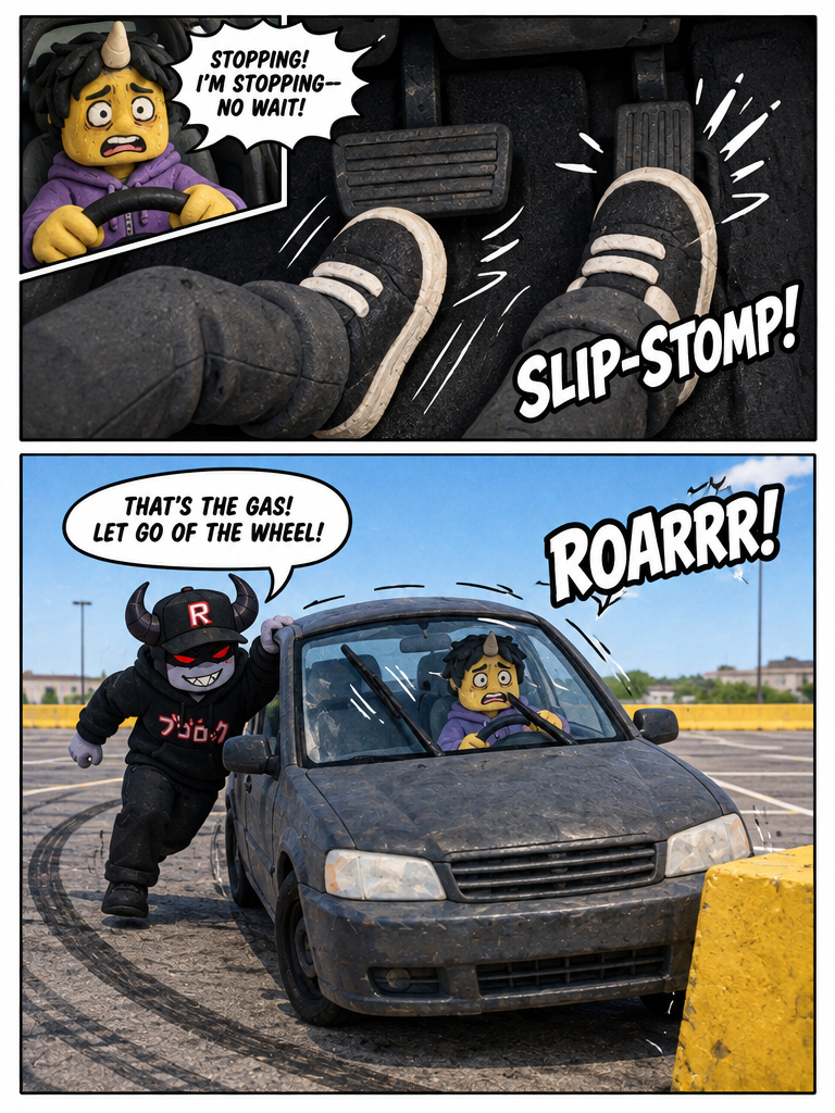 Joyride in Reverse (page 2 of 4)