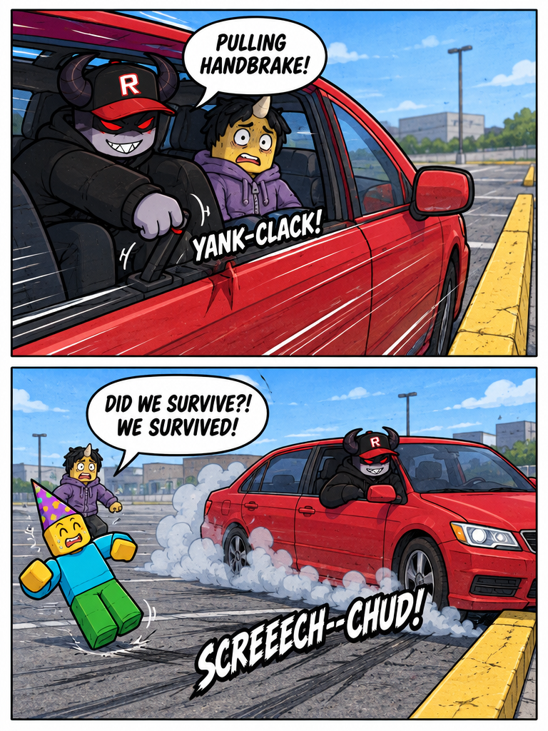 Joyride in Reverse (page 3 of 4)