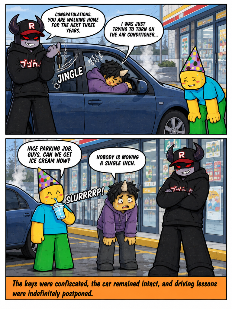 Joyride in Reverse (page 4 of 4)