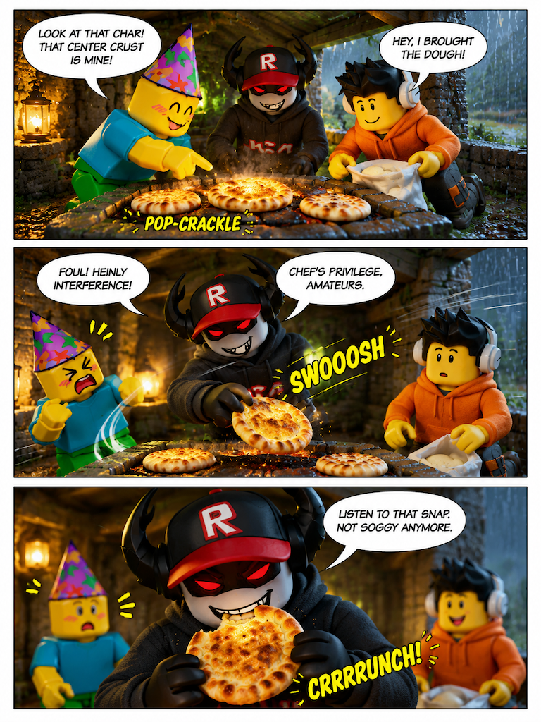 Hearthstone Feast (page 3 of 4)