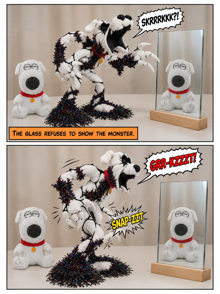 Fractured in the Glass (page 2 of 4)