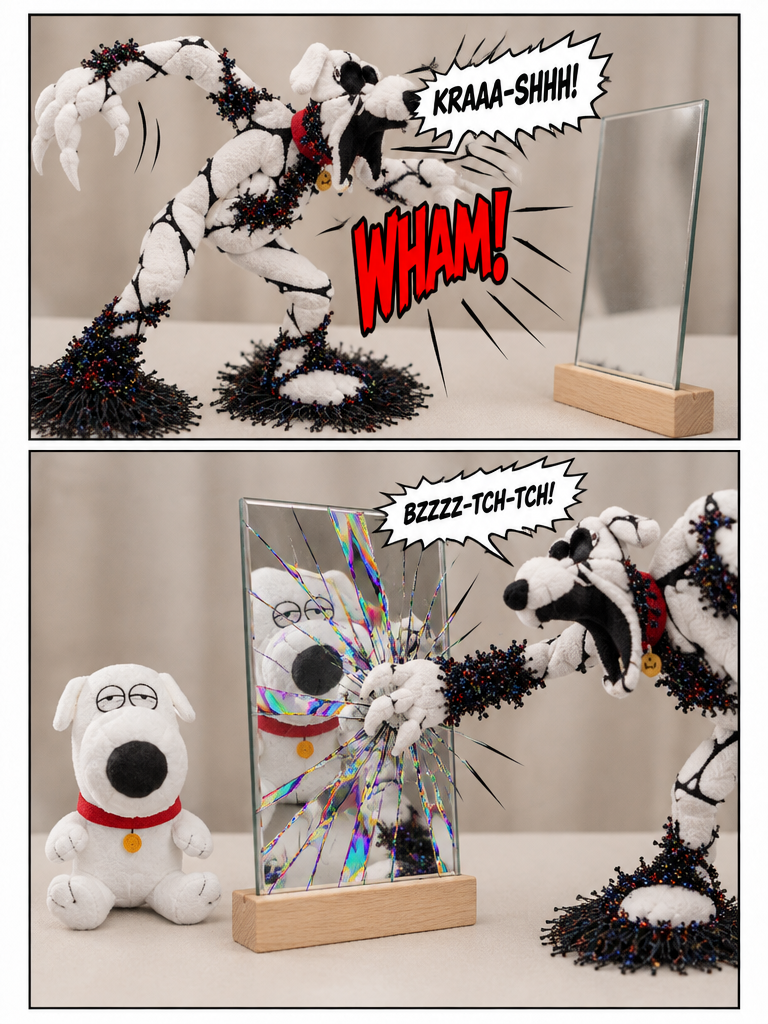 Fractured in the Glass (page 3 of 4)