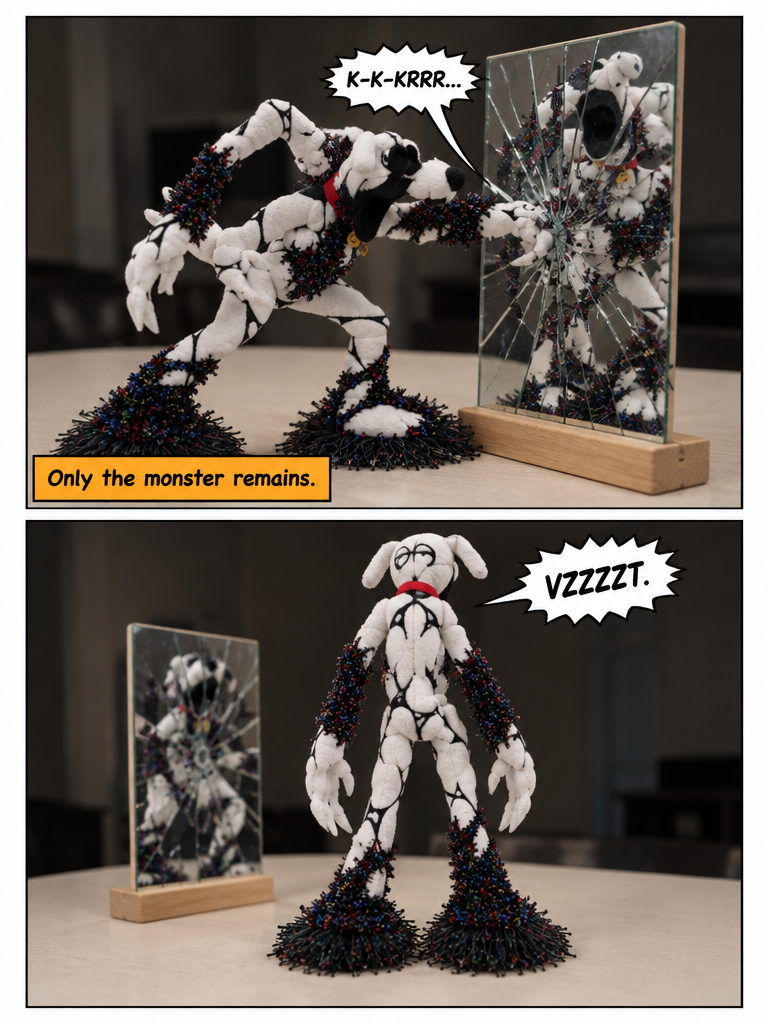 Fractured in the Glass (page 4 of 4)