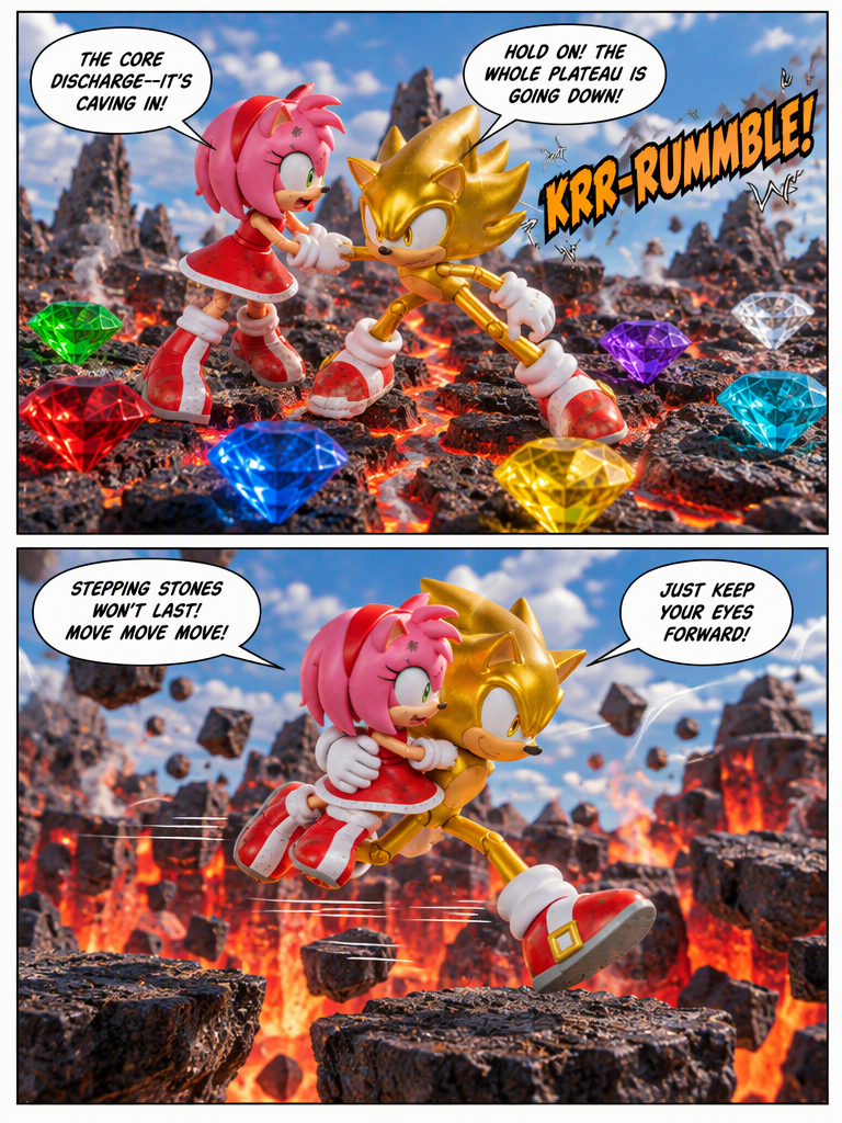 Shared Resonance (page 5 of 8)