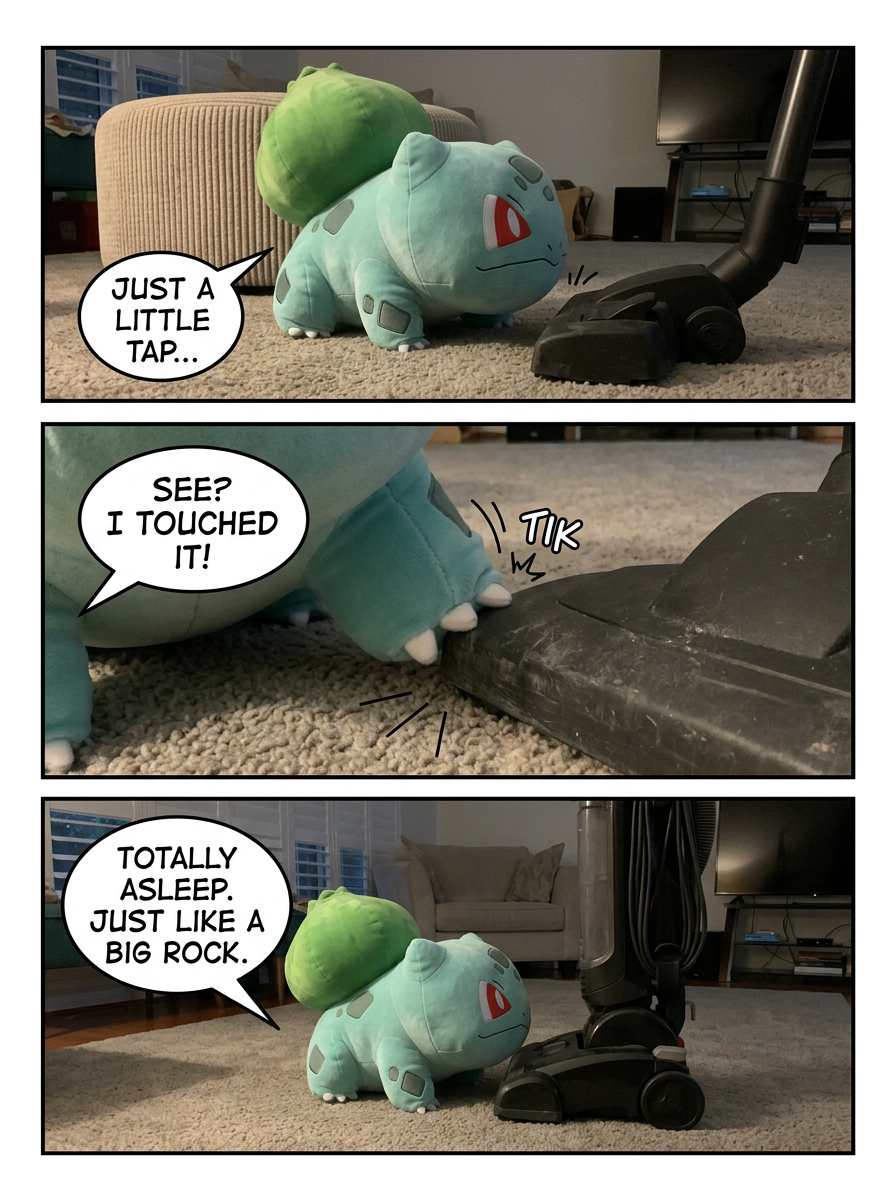 The Awakening and the Sleeping Giant (page 3 of 4)