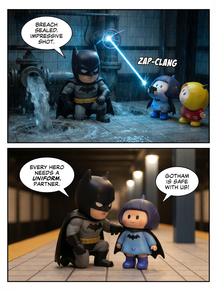 One Night in Gotham (page 4 of 4)