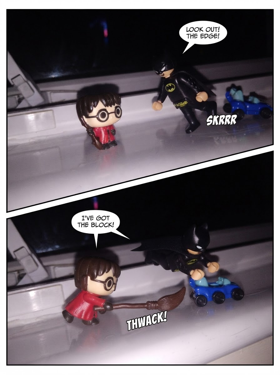 Windowsill Patrol (page 3 of 4)