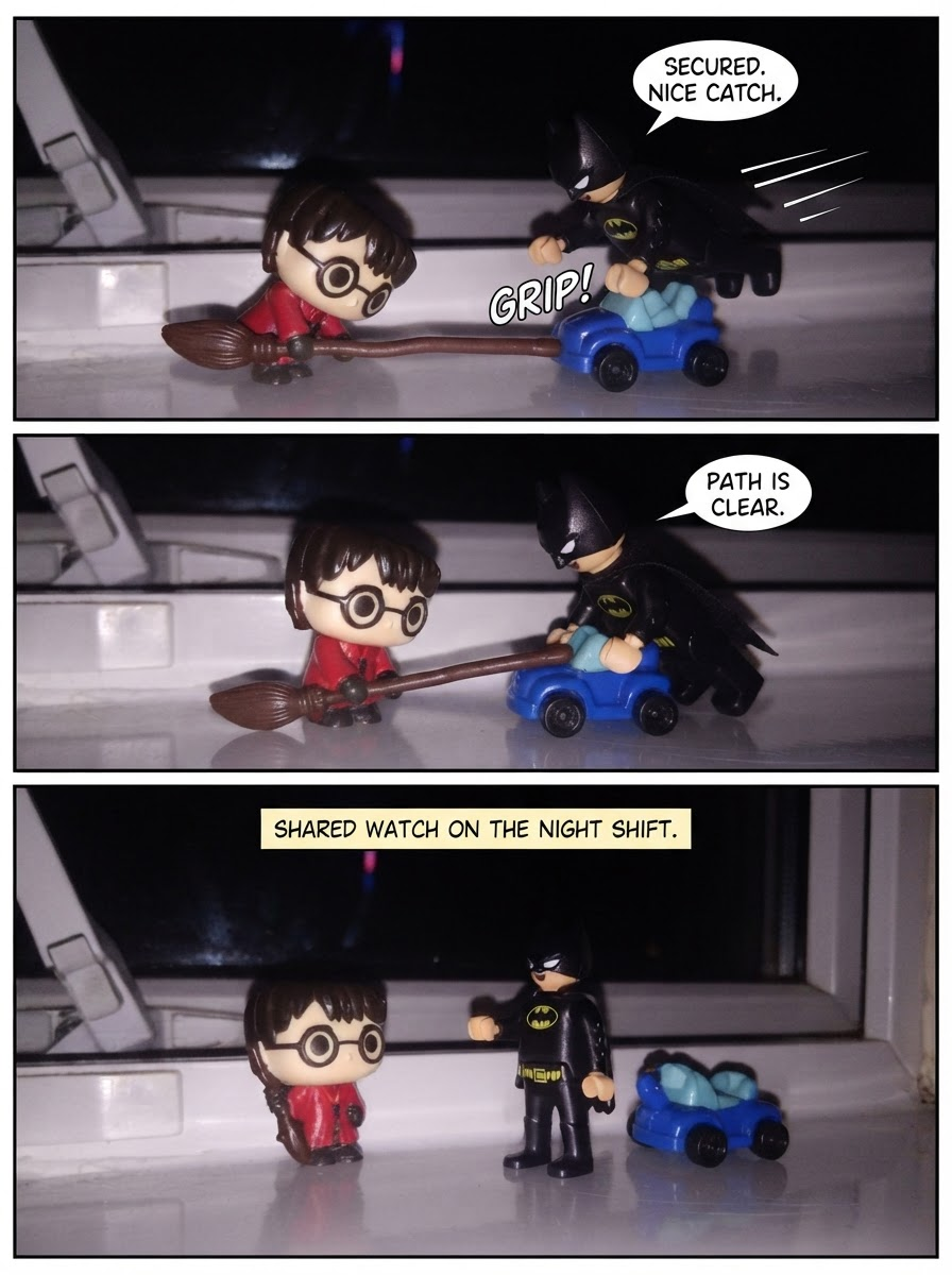 Windowsill Patrol (page 4 of 4)