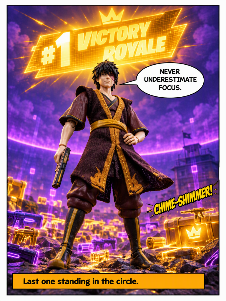 The ultimate fortnite showdown (page 4 of 4)