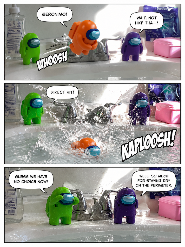 Sink Lagoon (page 2 of 4)