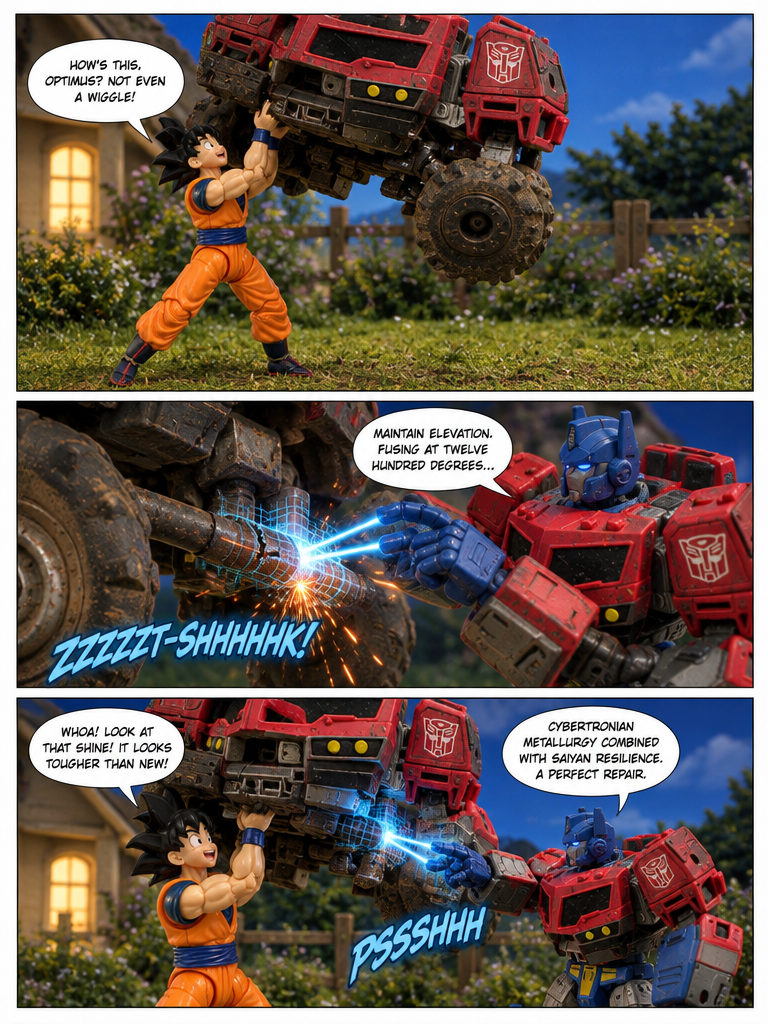 Hands of Steel and Sparks of Dawn (page 3 of 4)
