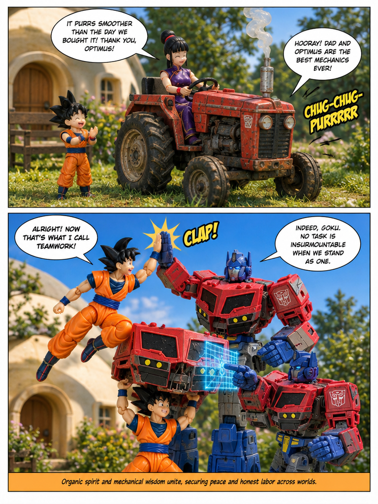 Hands of Steel and Sparks of Dawn (page 4 of 4)