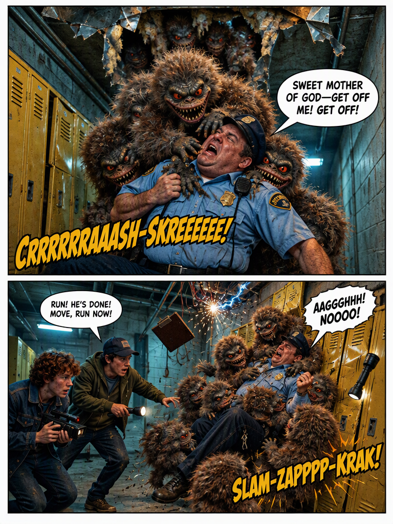 Hatchling Sublevel (page 14 of 40)