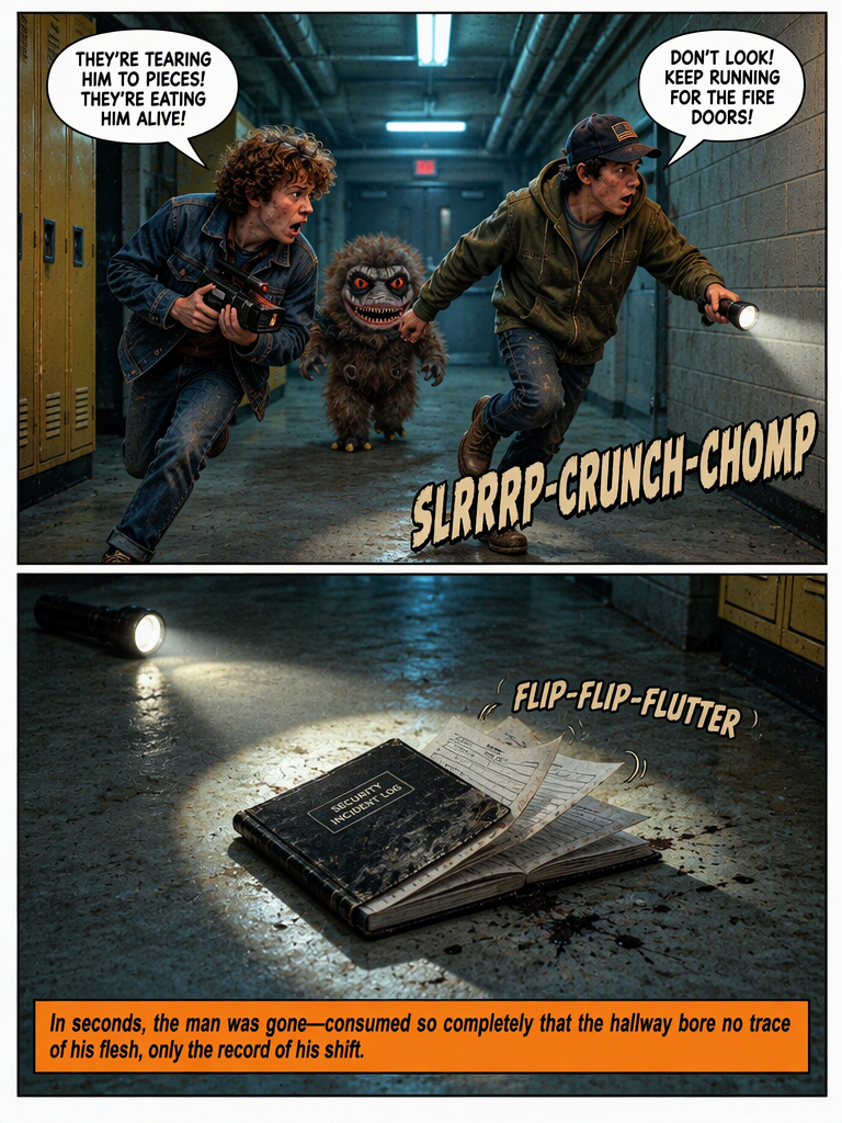 Hatchling Sublevel (page 15 of 40)