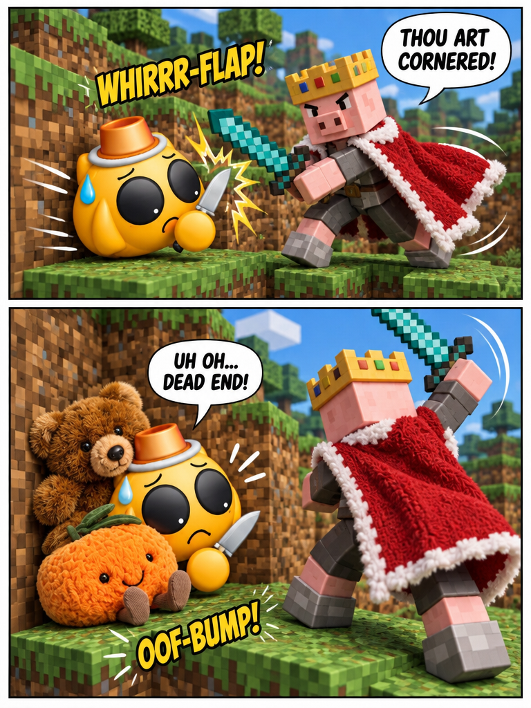 The World Revolving (page 3 of 4)