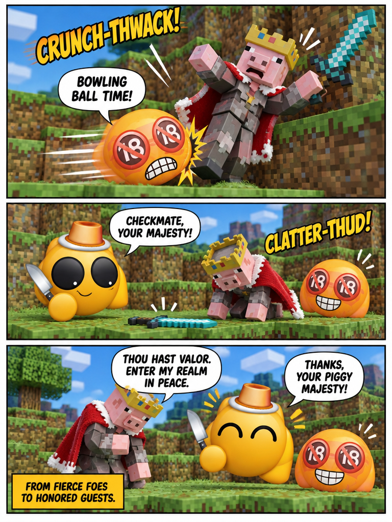 The World Revolving (page 4 of 4)