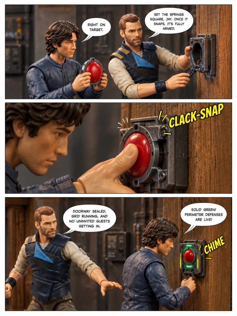 A Homestead Secured (page 3 of 4)